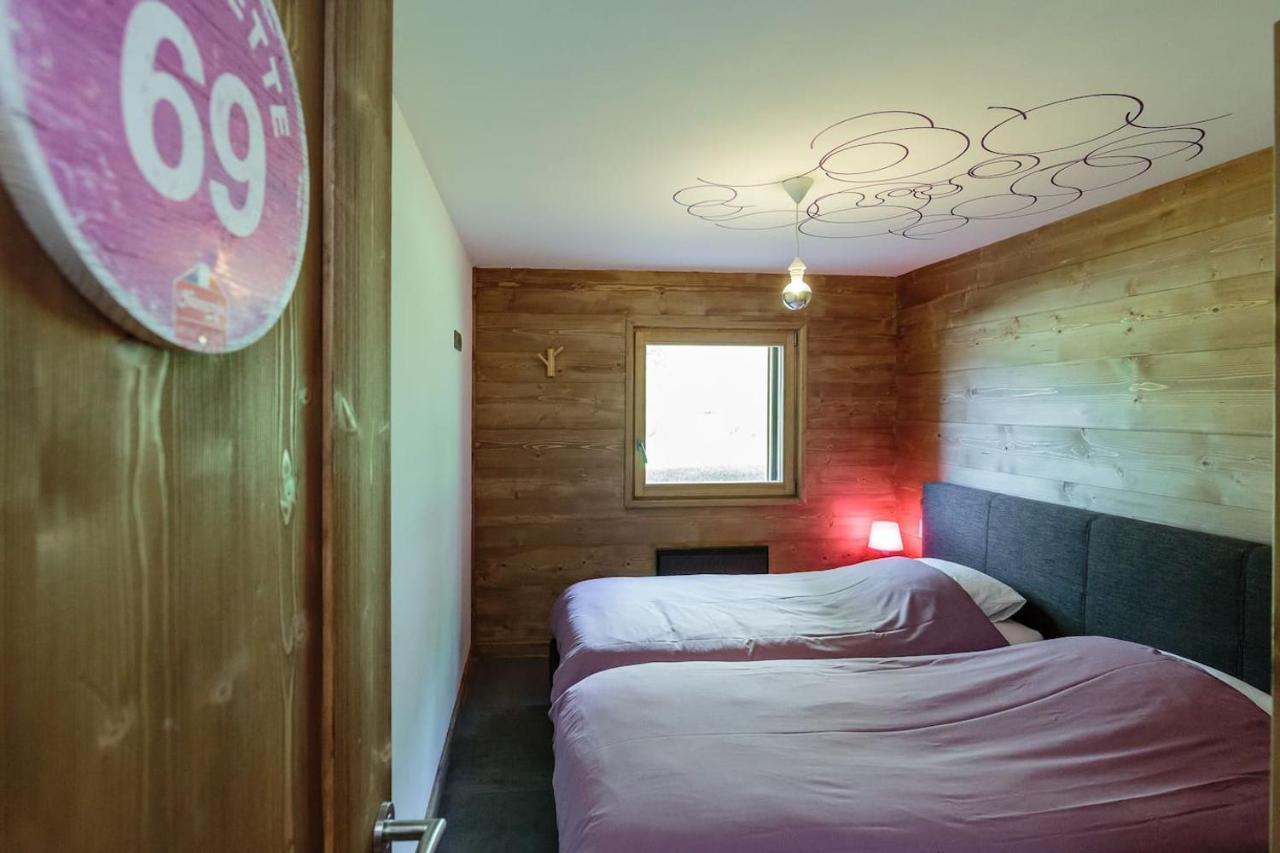 Superbe Chalet-11 Personnes-Chamonix Exterior foto